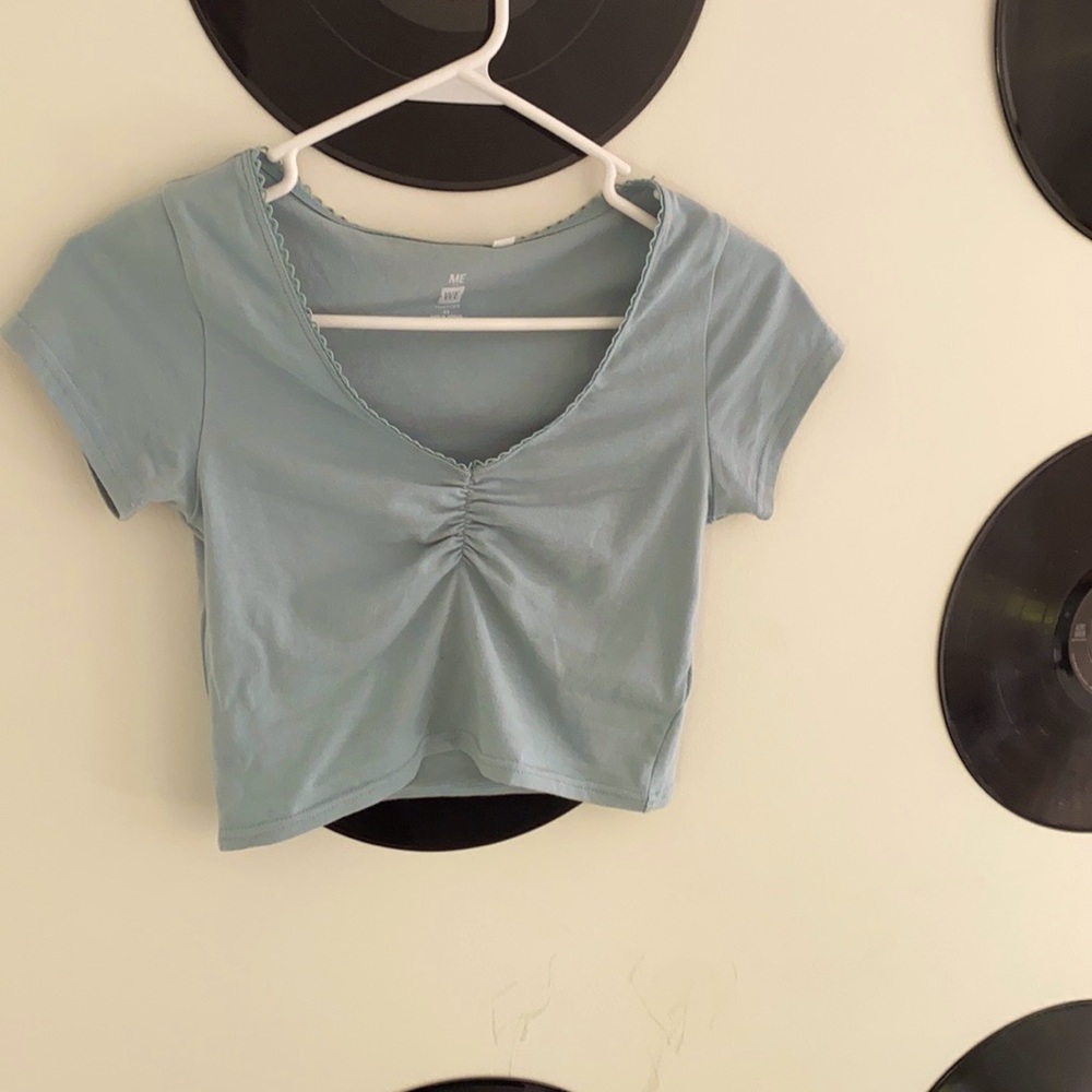 PacSun Top